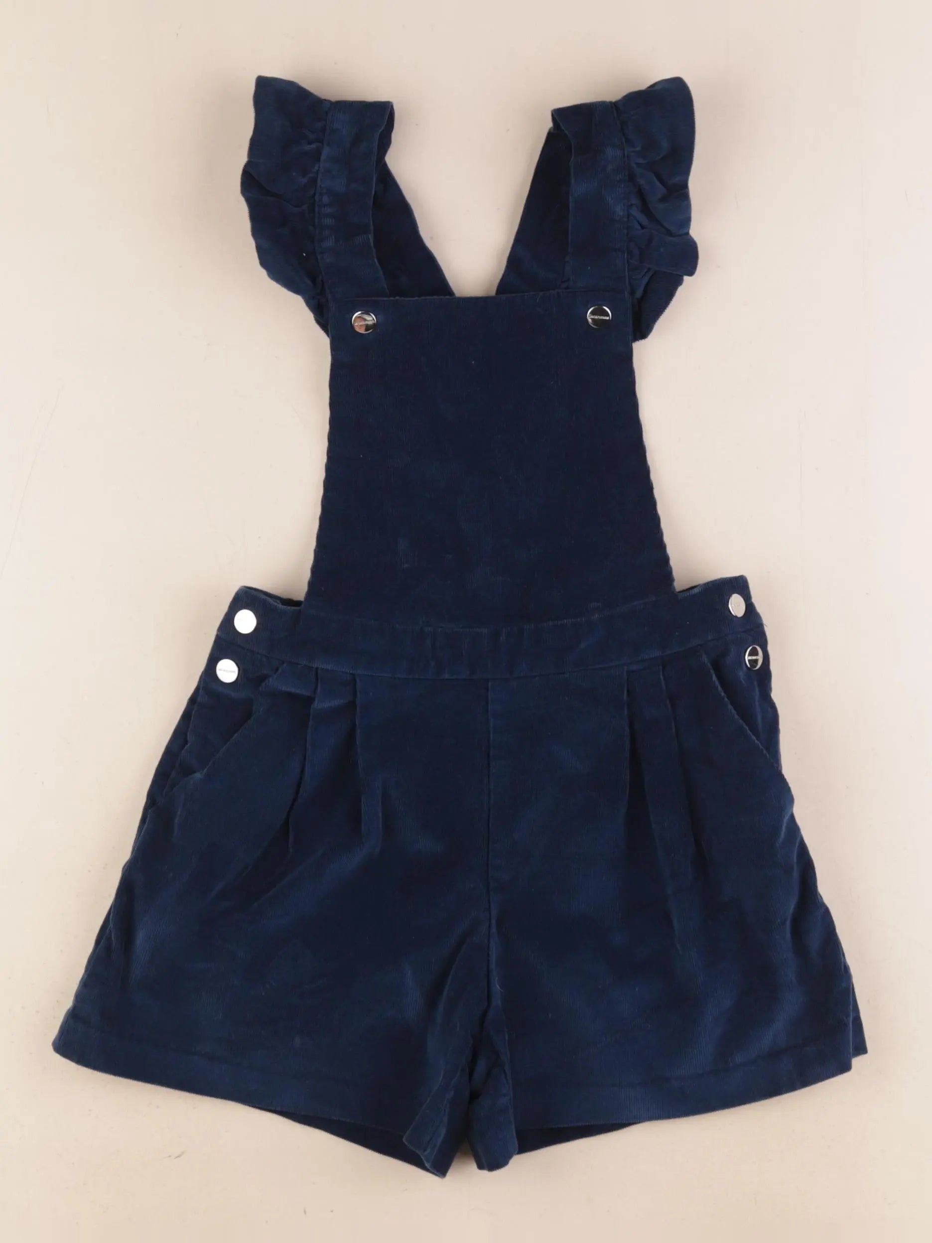 Jacadi - combinaison bleu - 6 ans