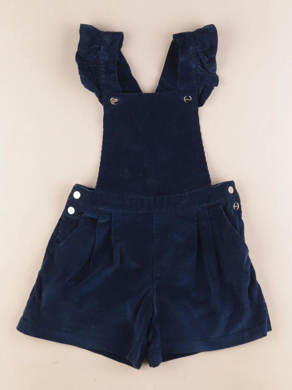 Jacadi - combinaison bleu - 6 ans