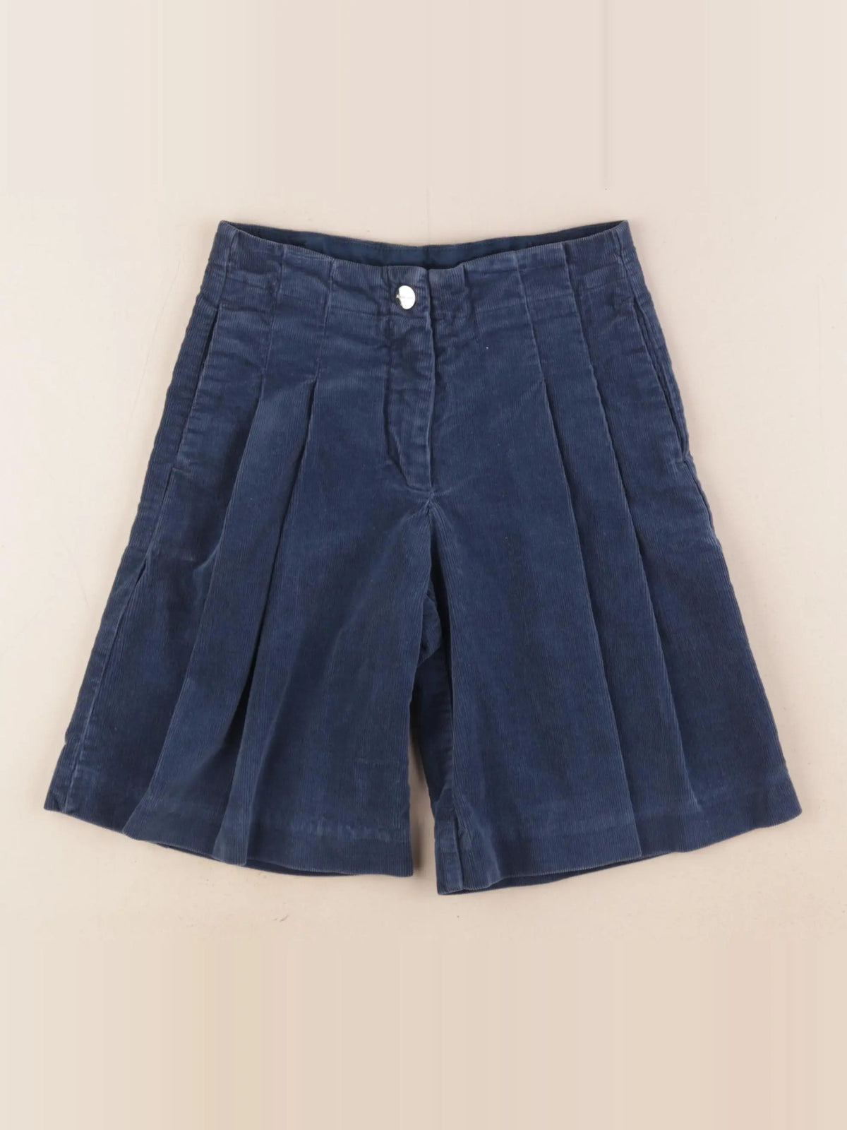 Jacadi - short bleu - 4 ans