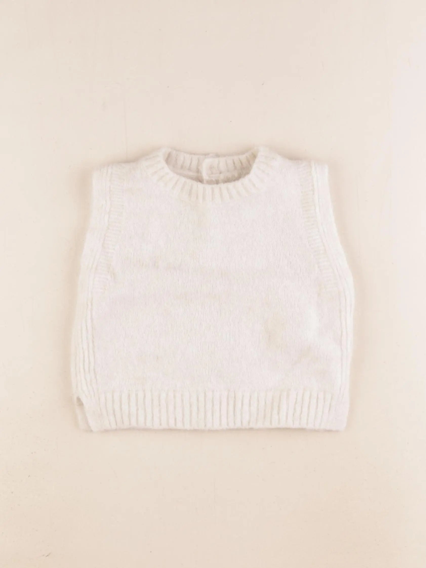 Jacadi - pull beige - 18 mois