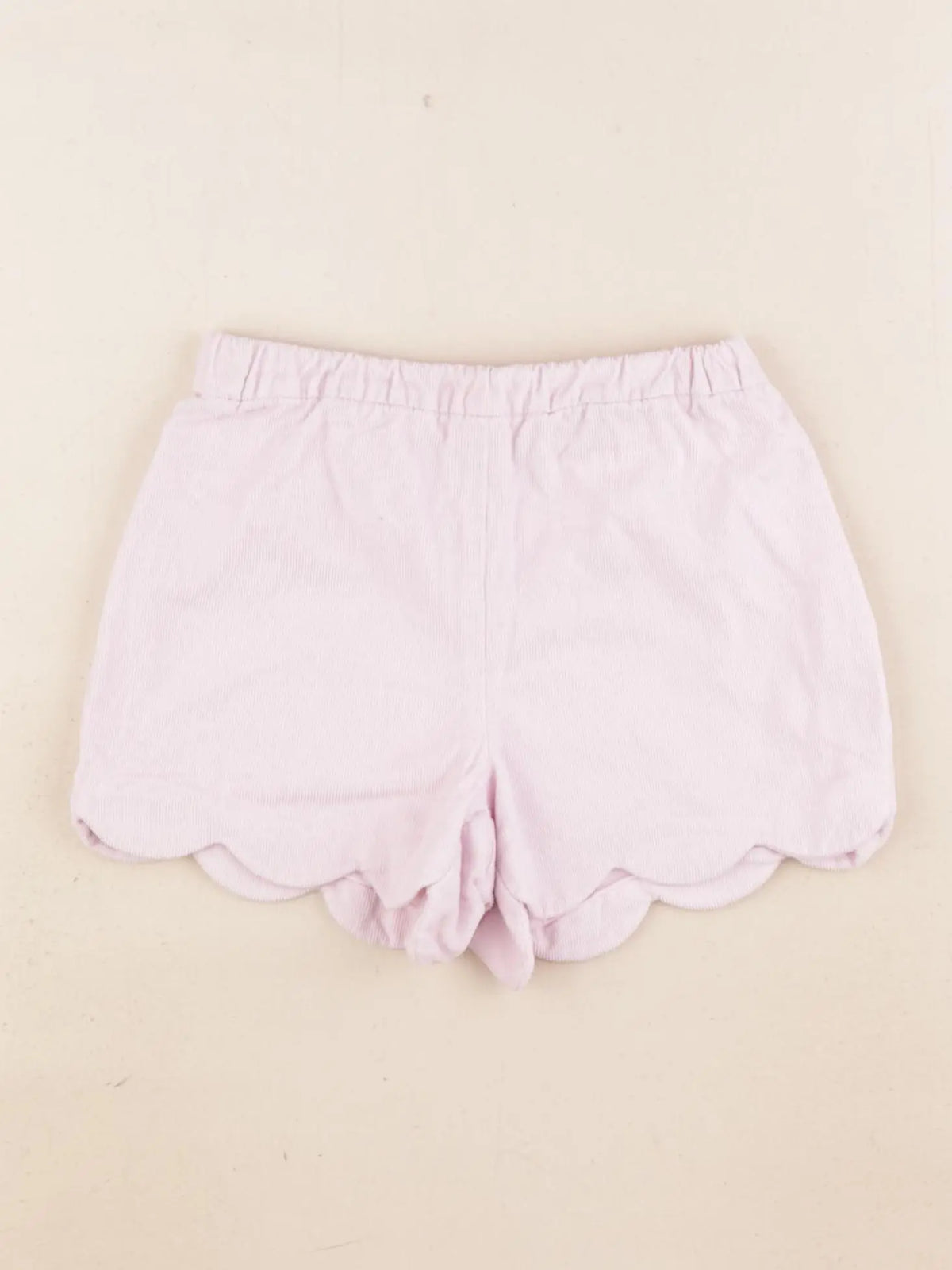 Jacadi - short rose - 24 mois