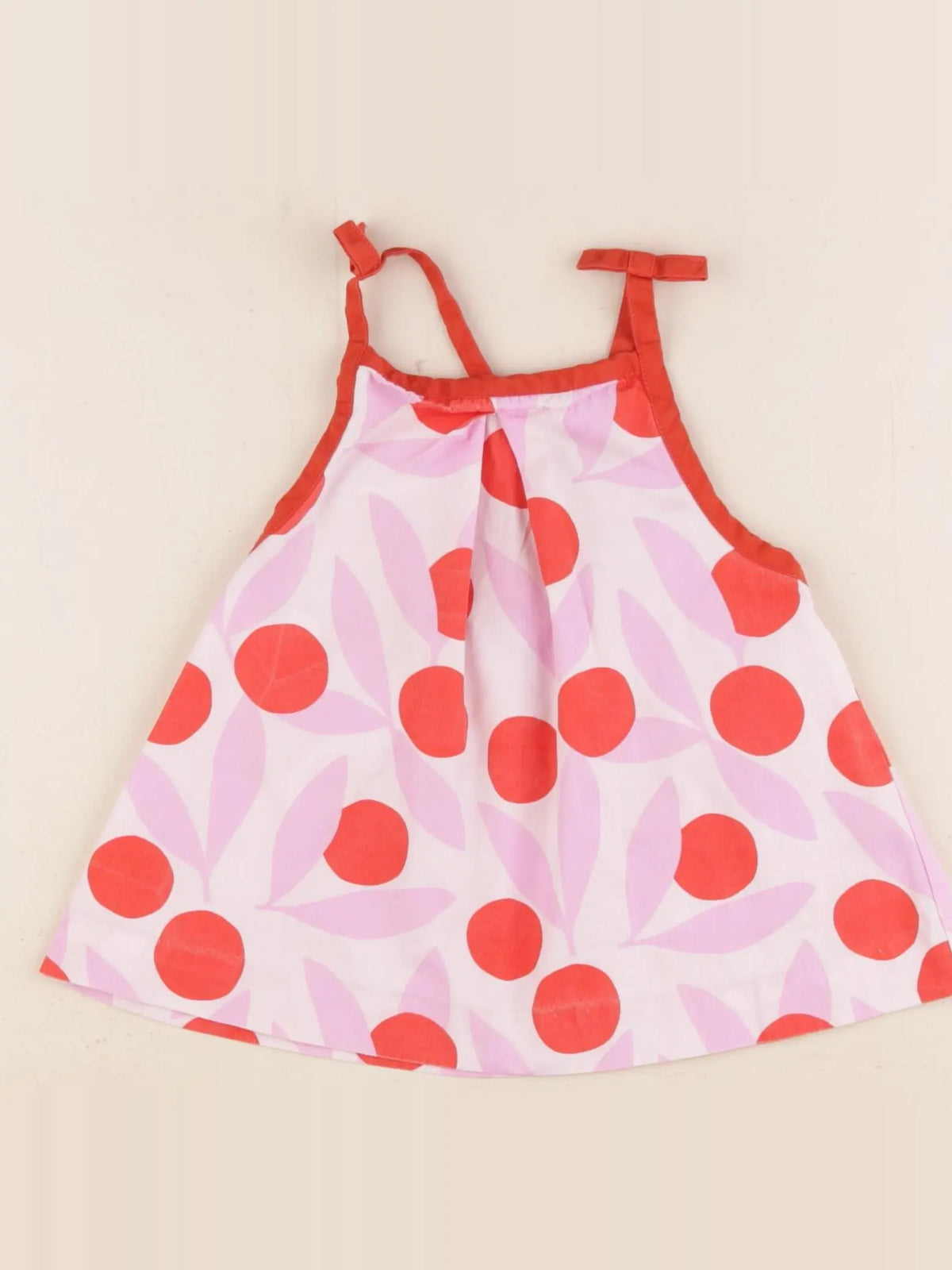 Jacadi - blouse multicolore - 3 ans
