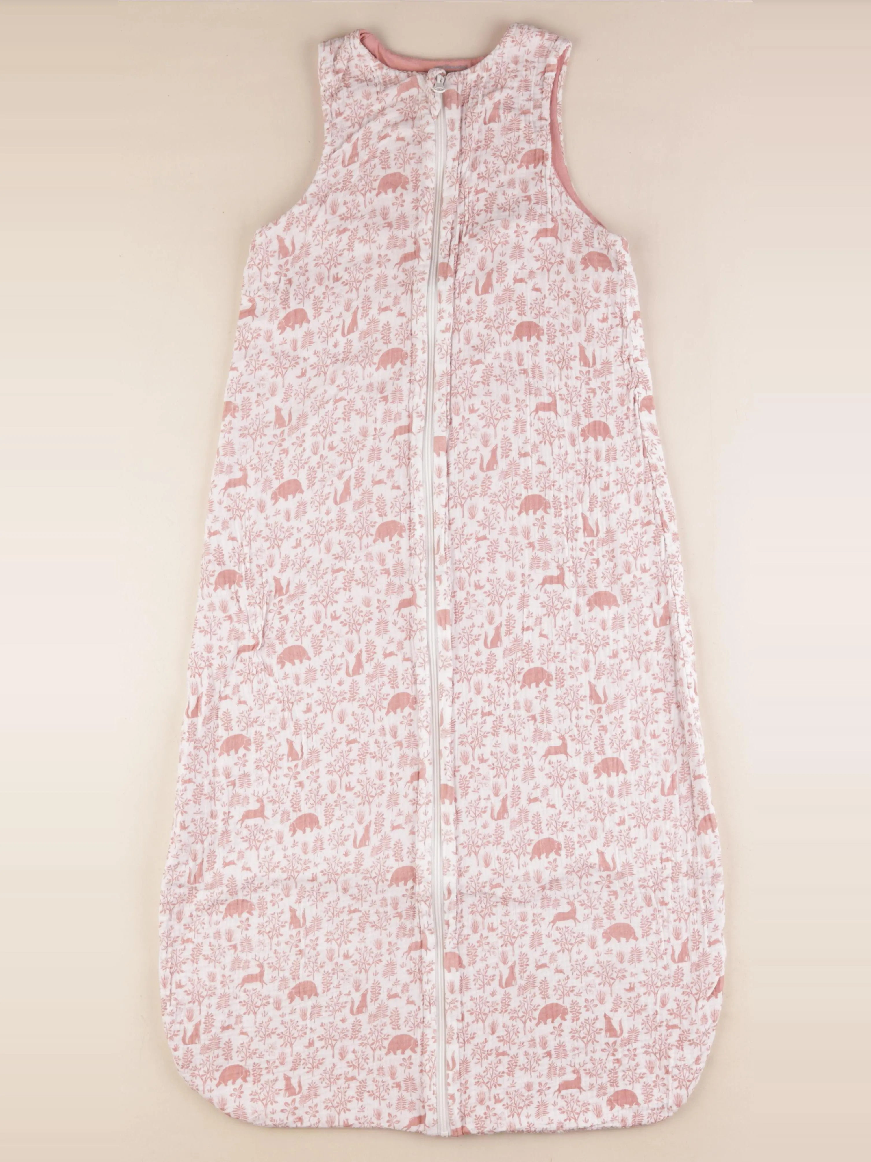Vertbaudet - gigoteuse TOG 2,5 multicolore - 18/36 mois