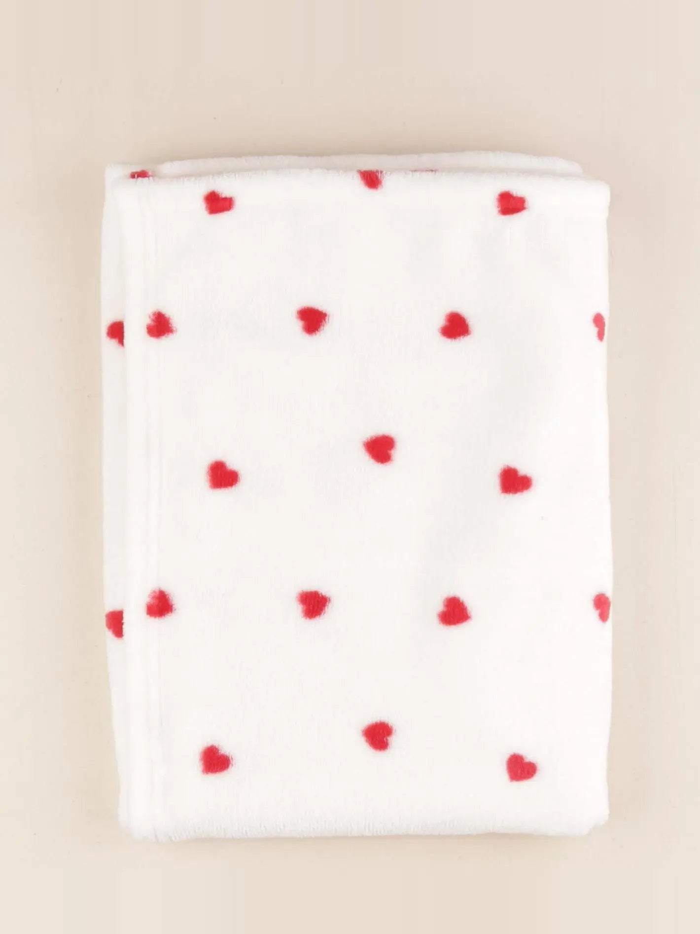 Vertbaudet - couverture blanc -
