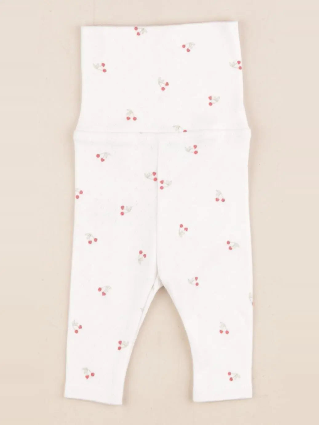 Vertbaudet - legging blanc - 1 mois