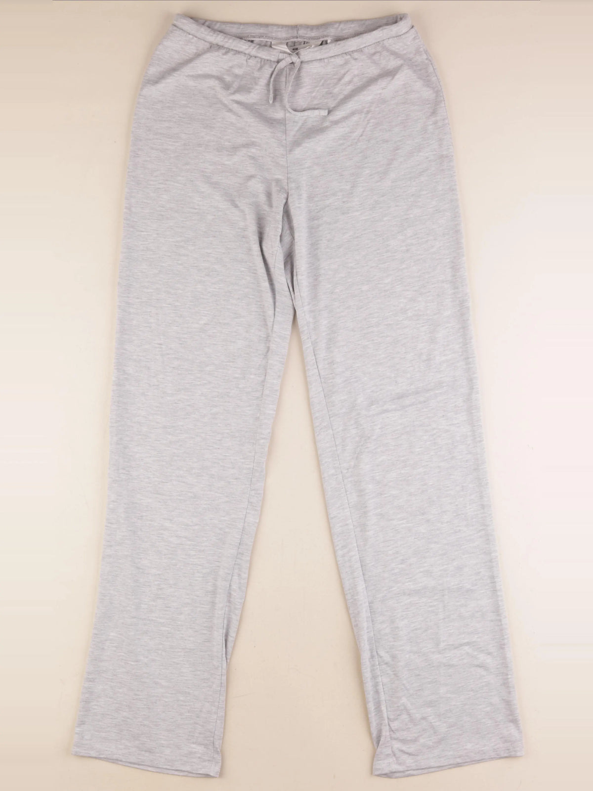 H&M - legging gris - 14/16 ans