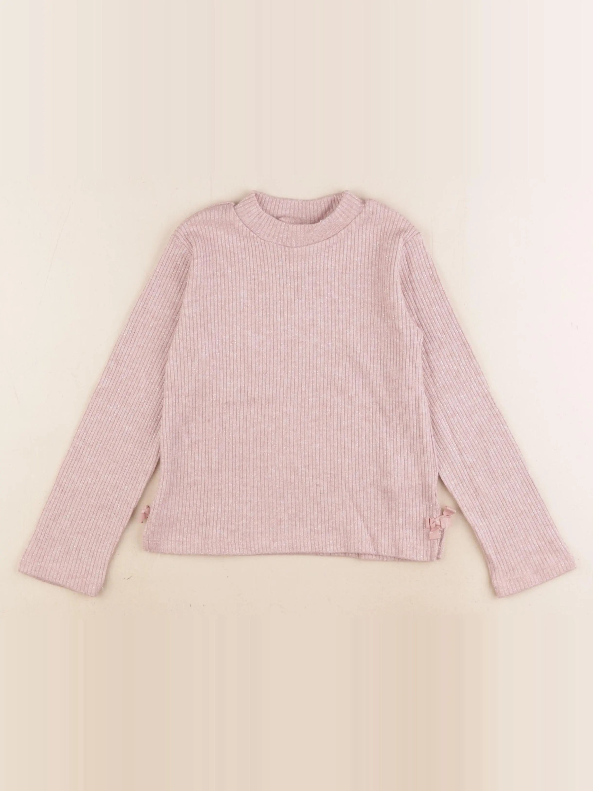 Zara - gilet rose - 6 ans