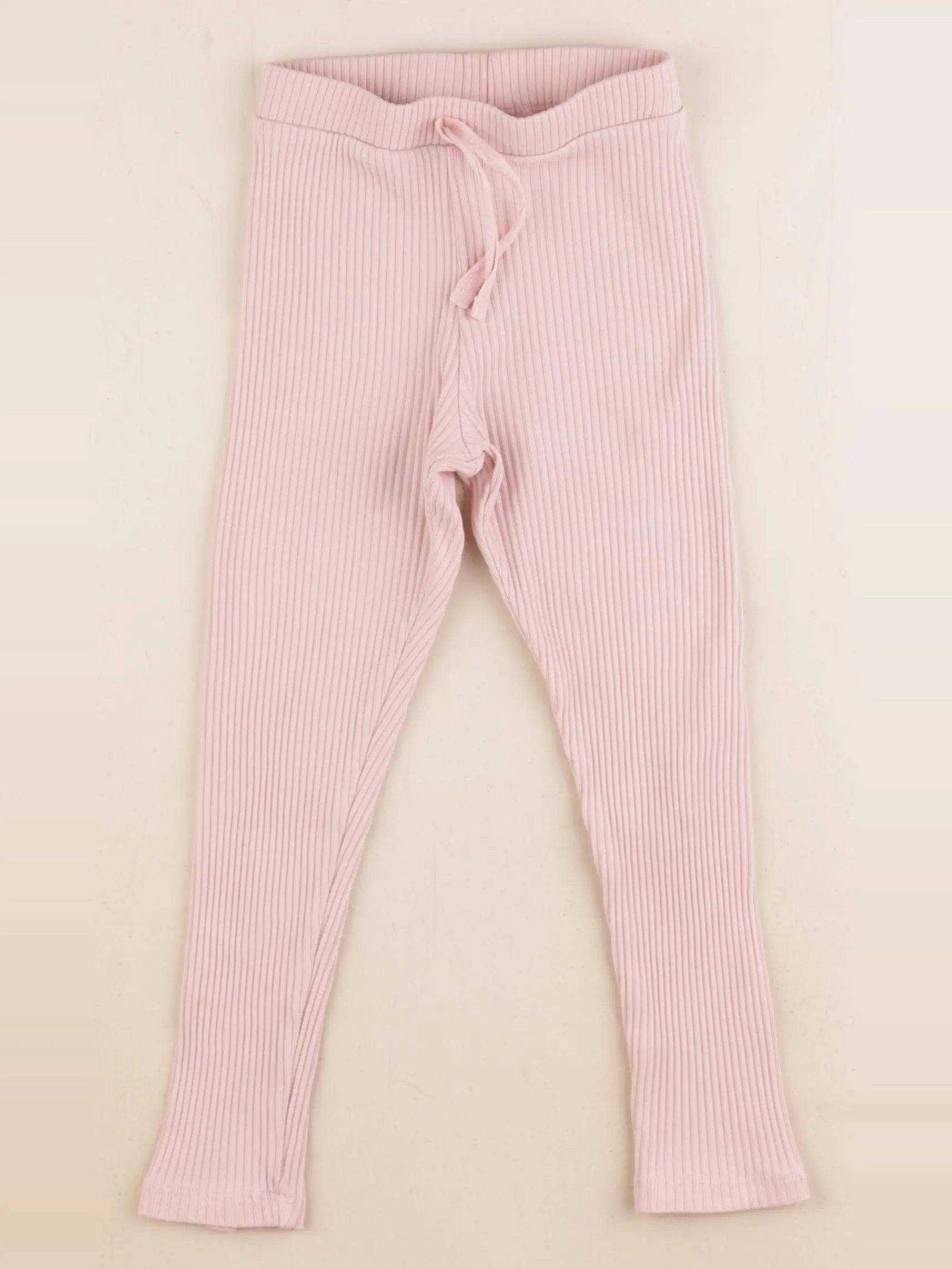Zara - legging rose - 4 ans