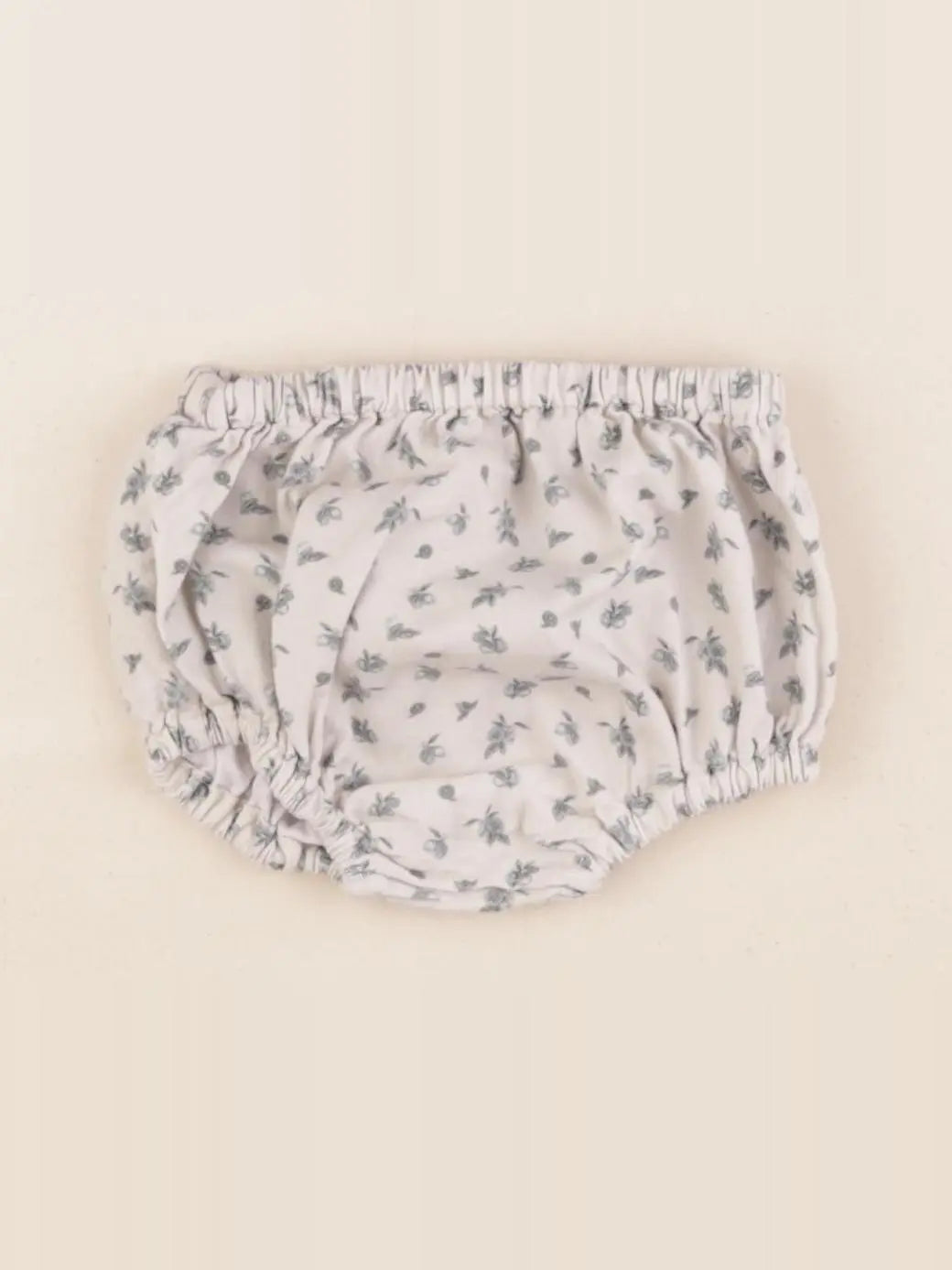 Loir Paris - bloomer beige - 3 mois