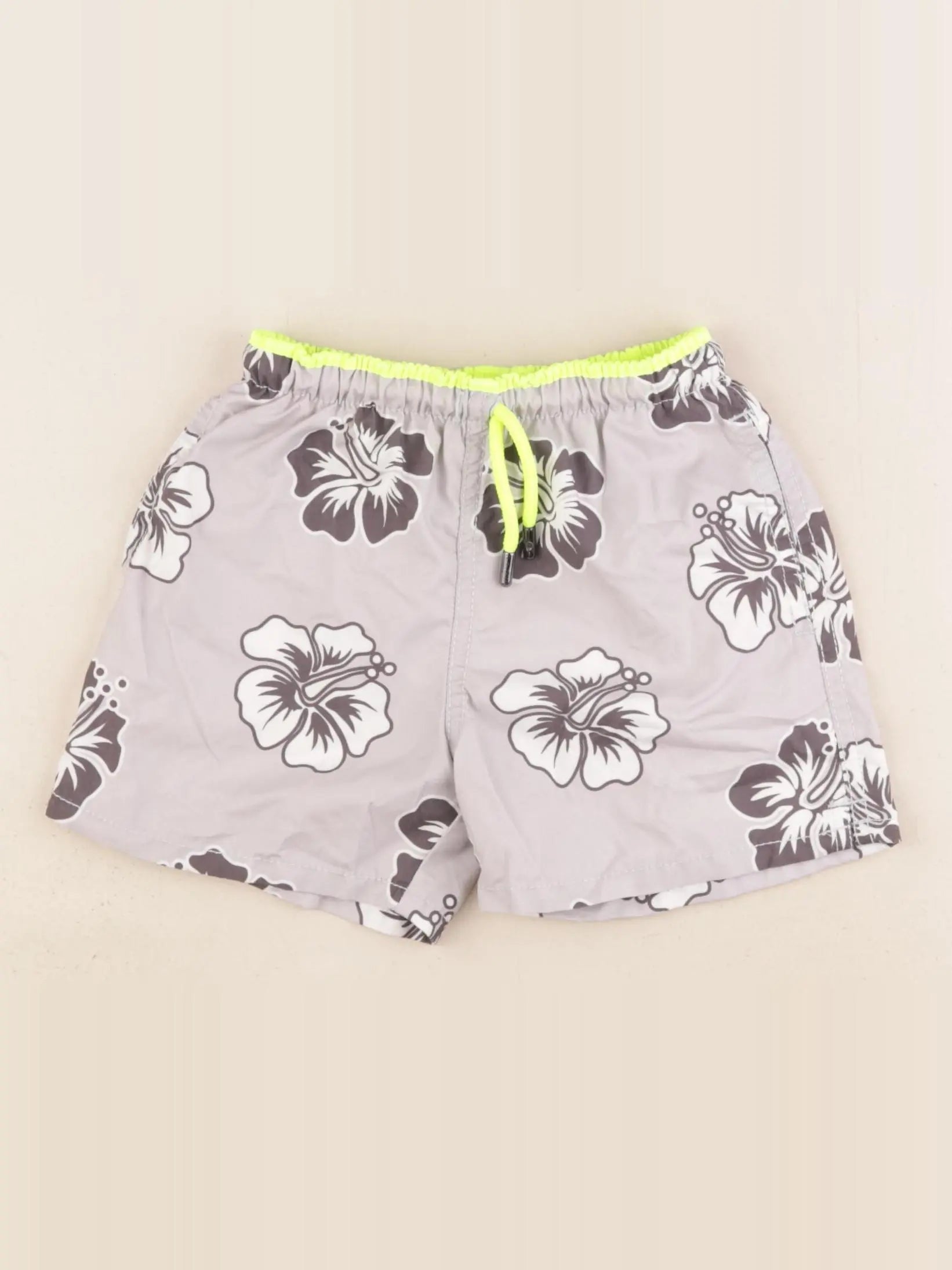 Kiwi - maillot de bain gris - 2 ans