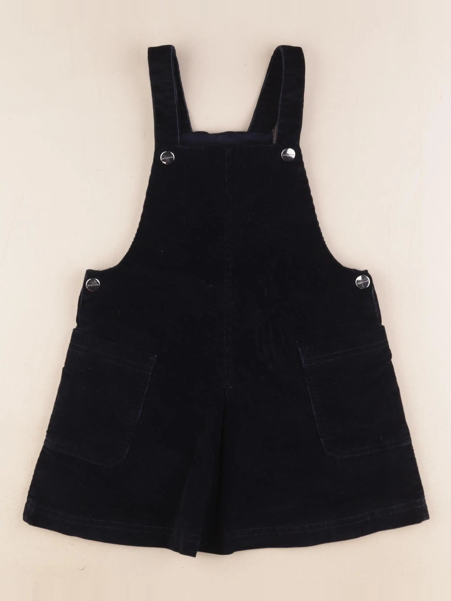 Jacadi - robe bleu - 4 ans