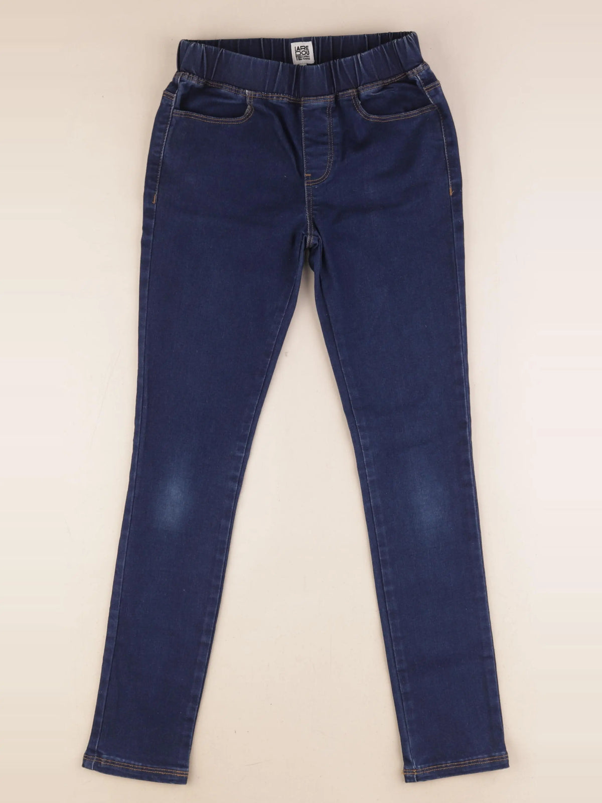 La Redoute - jean bleu - 10 ans