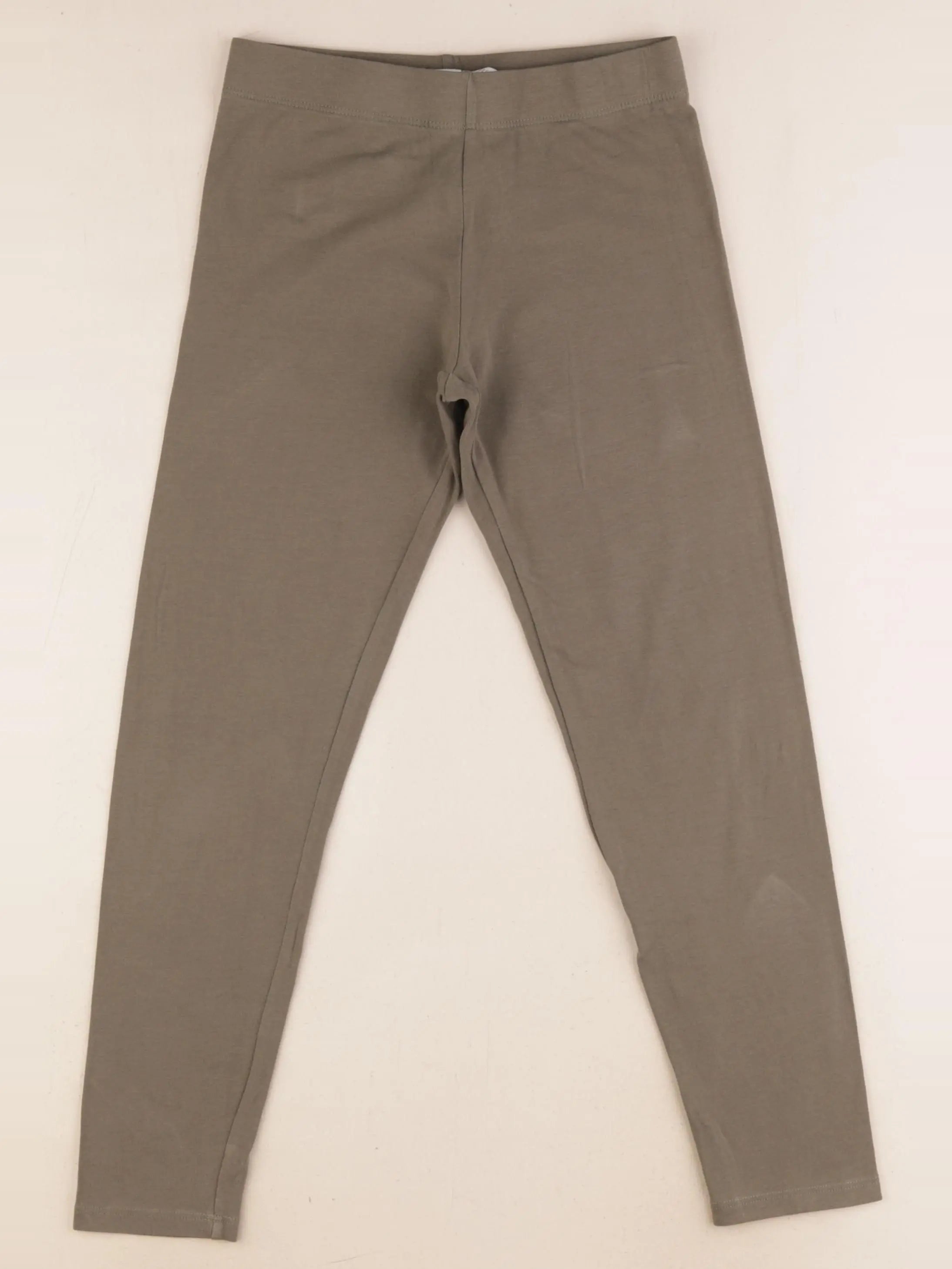 La Redoute - legging vert - 10 ans