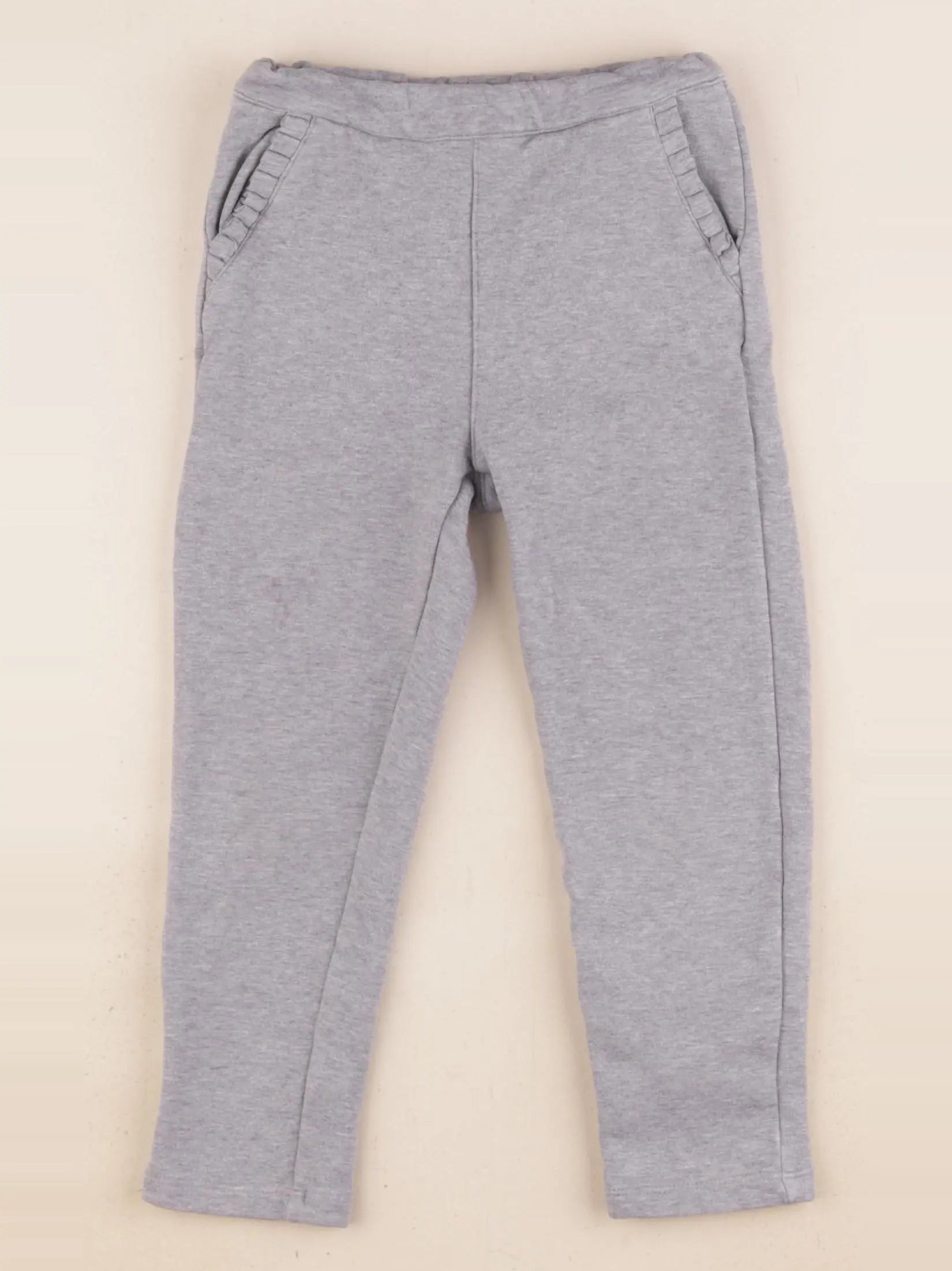 Jacadi - pantalon gris - 4 ans