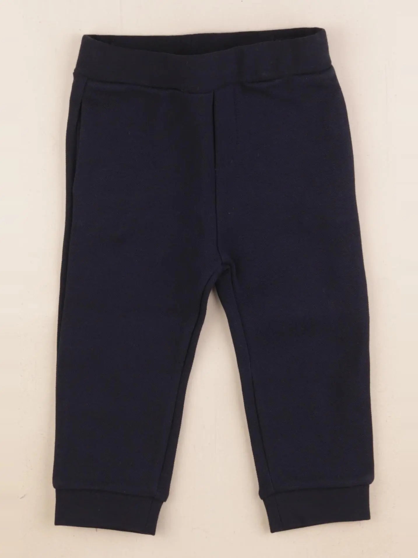Jacadi - pantalon bleu - 18 mois
