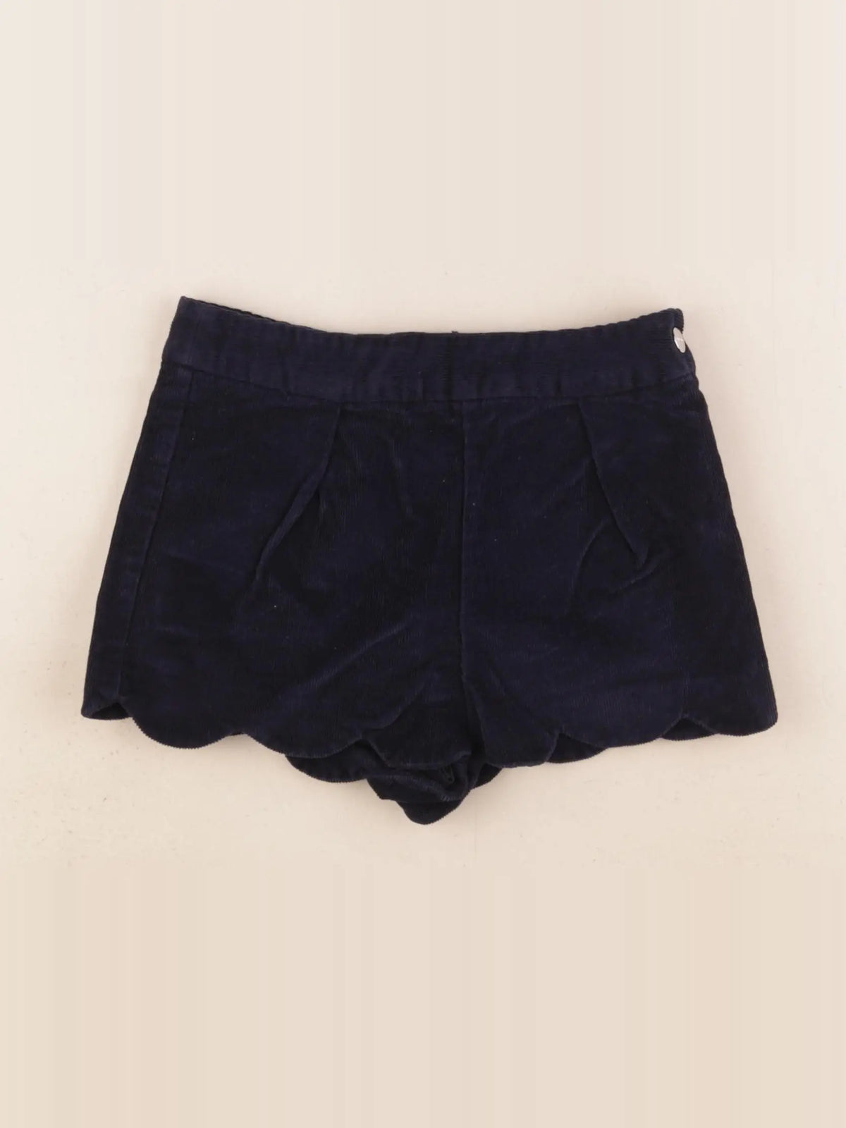 Jacadi - short bleu - 4 ans