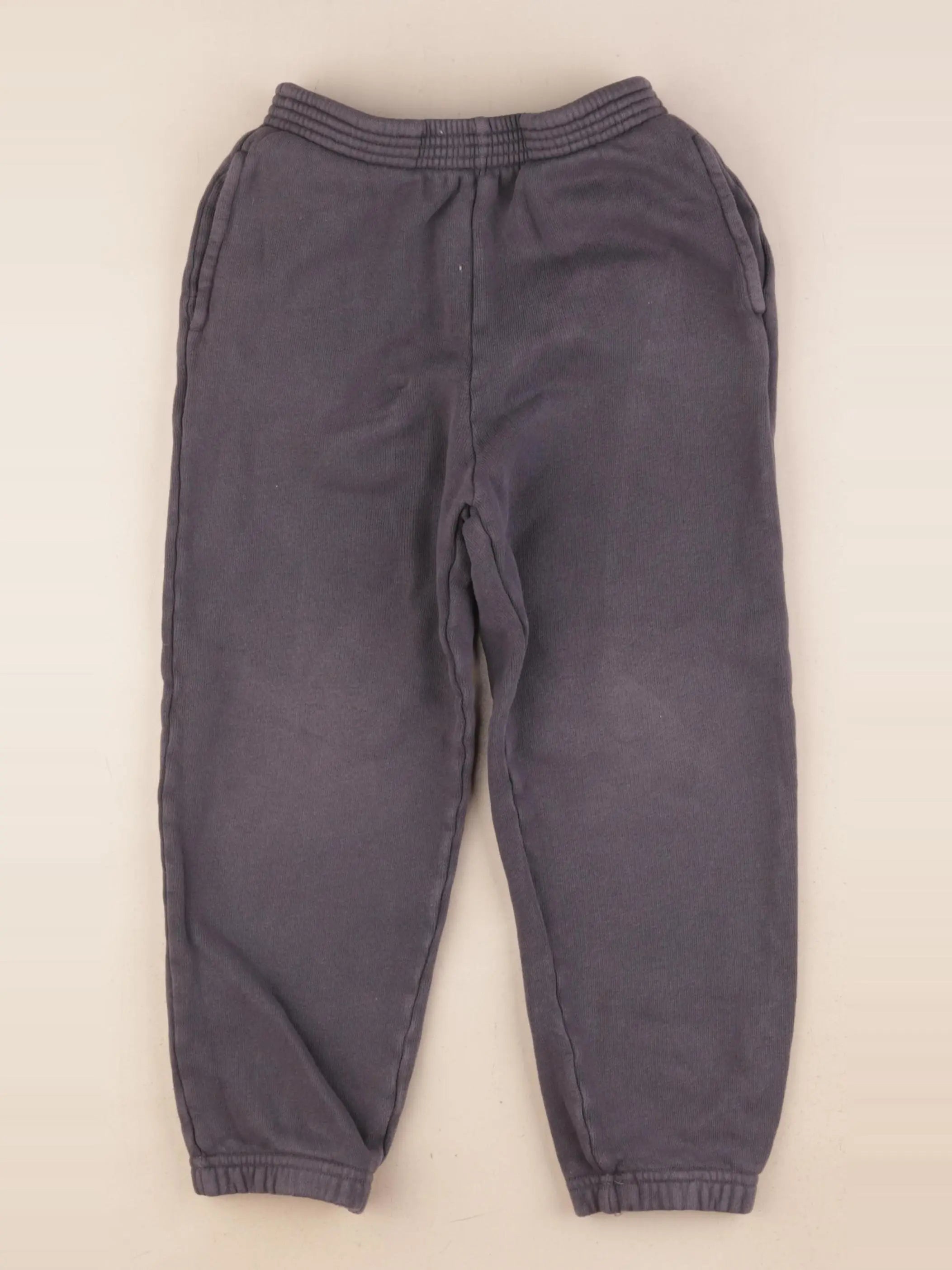 American Vintage - pantalon gris - 7 ans