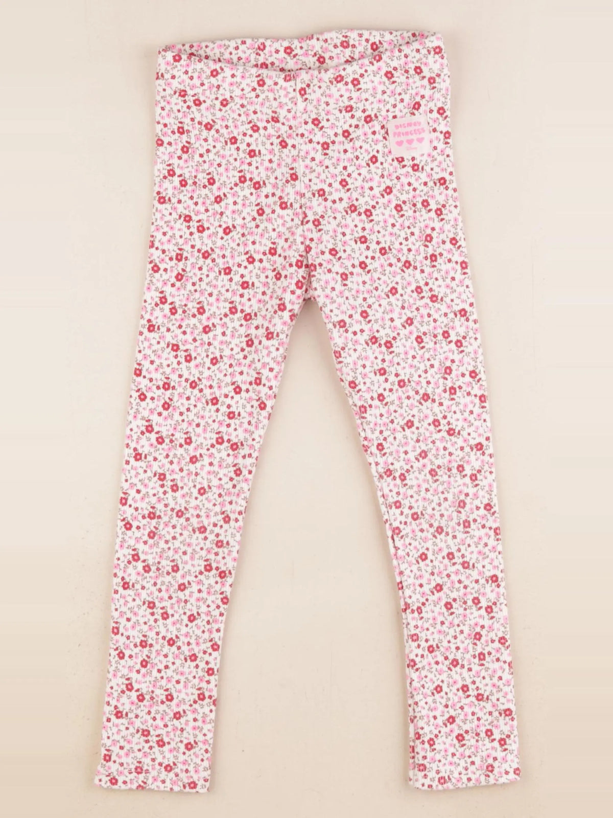 Zara - legging rose - 5 ans