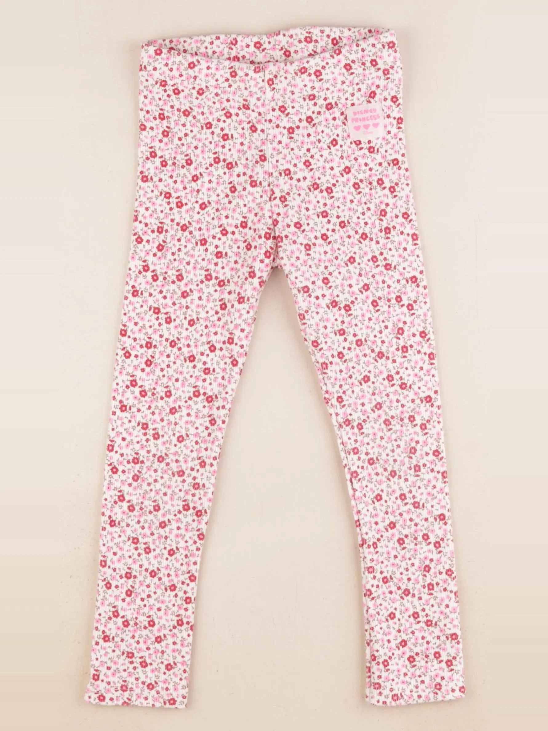 Zara - legging rose - 5 ans