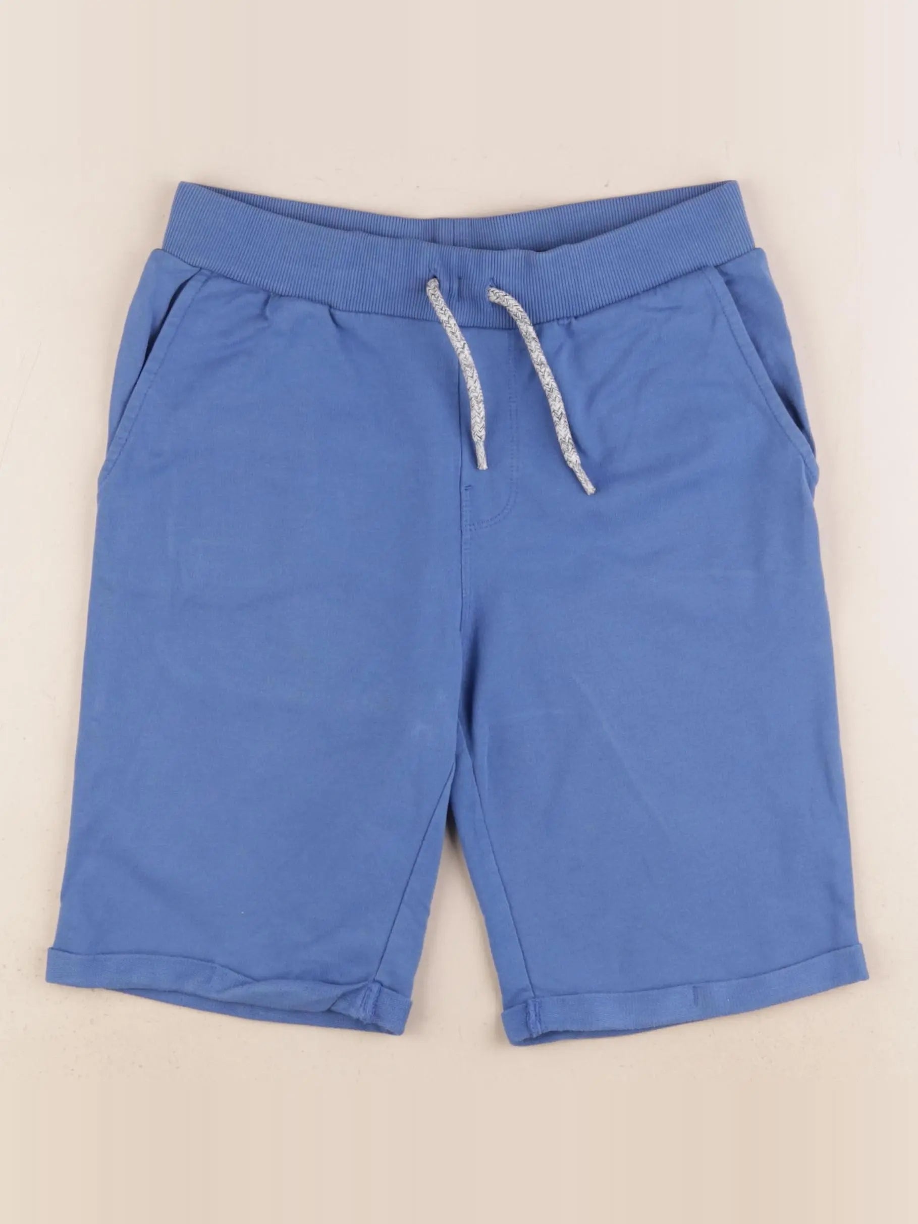 Name it - short bleu - 10 ans