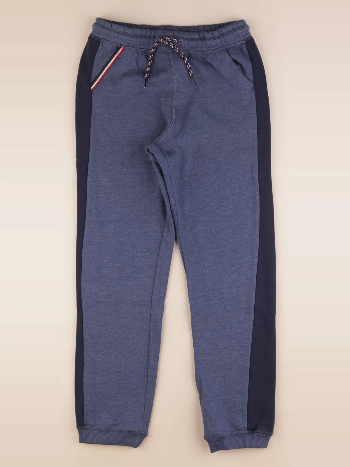 DPAM - jogging bleu - 12 ans