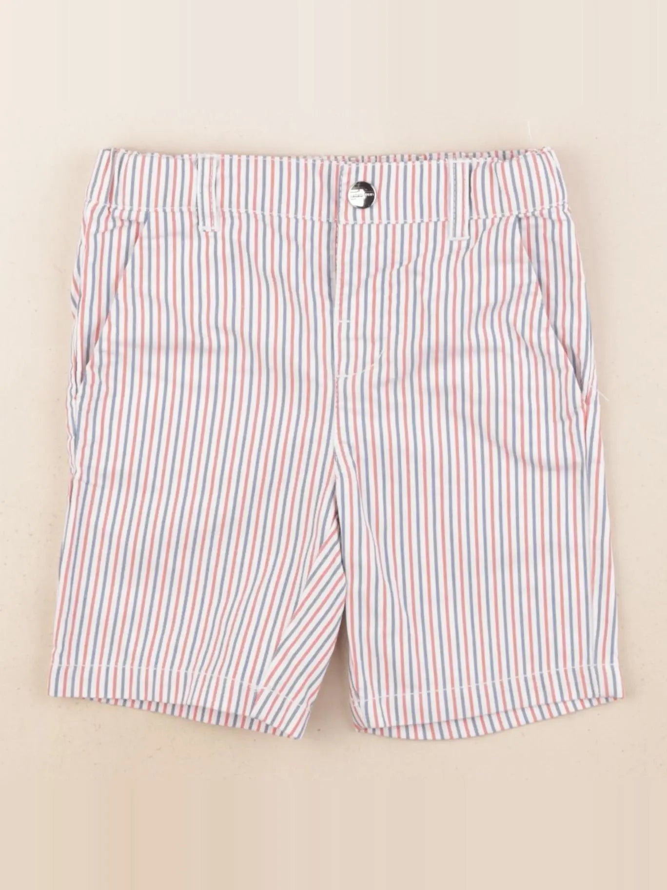 Jacadi - short multicolore - 36 mois