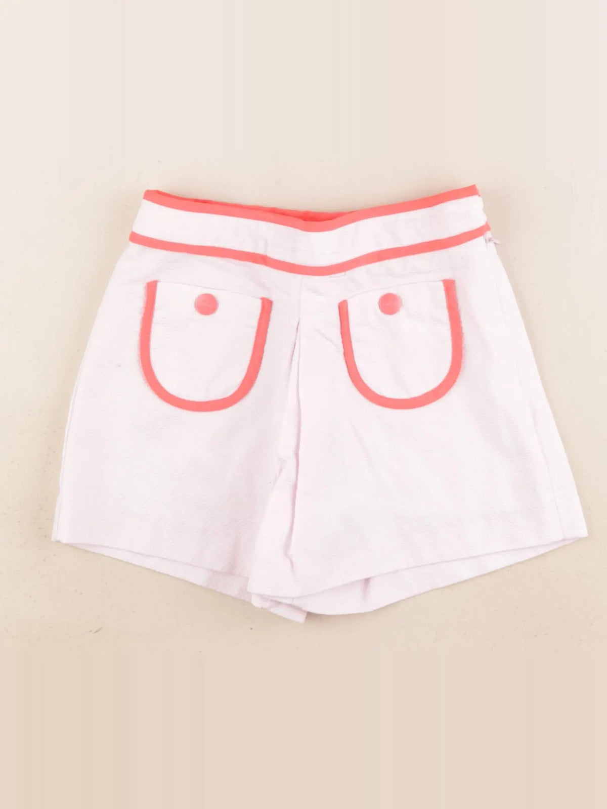 Jacadi - short rose - 5 ans