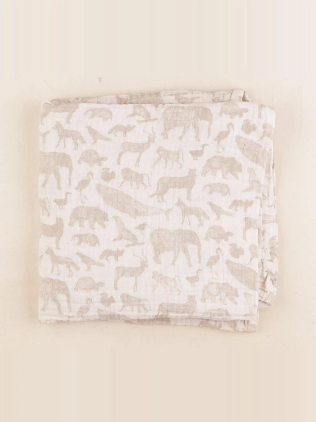 Jollein - lange beige -