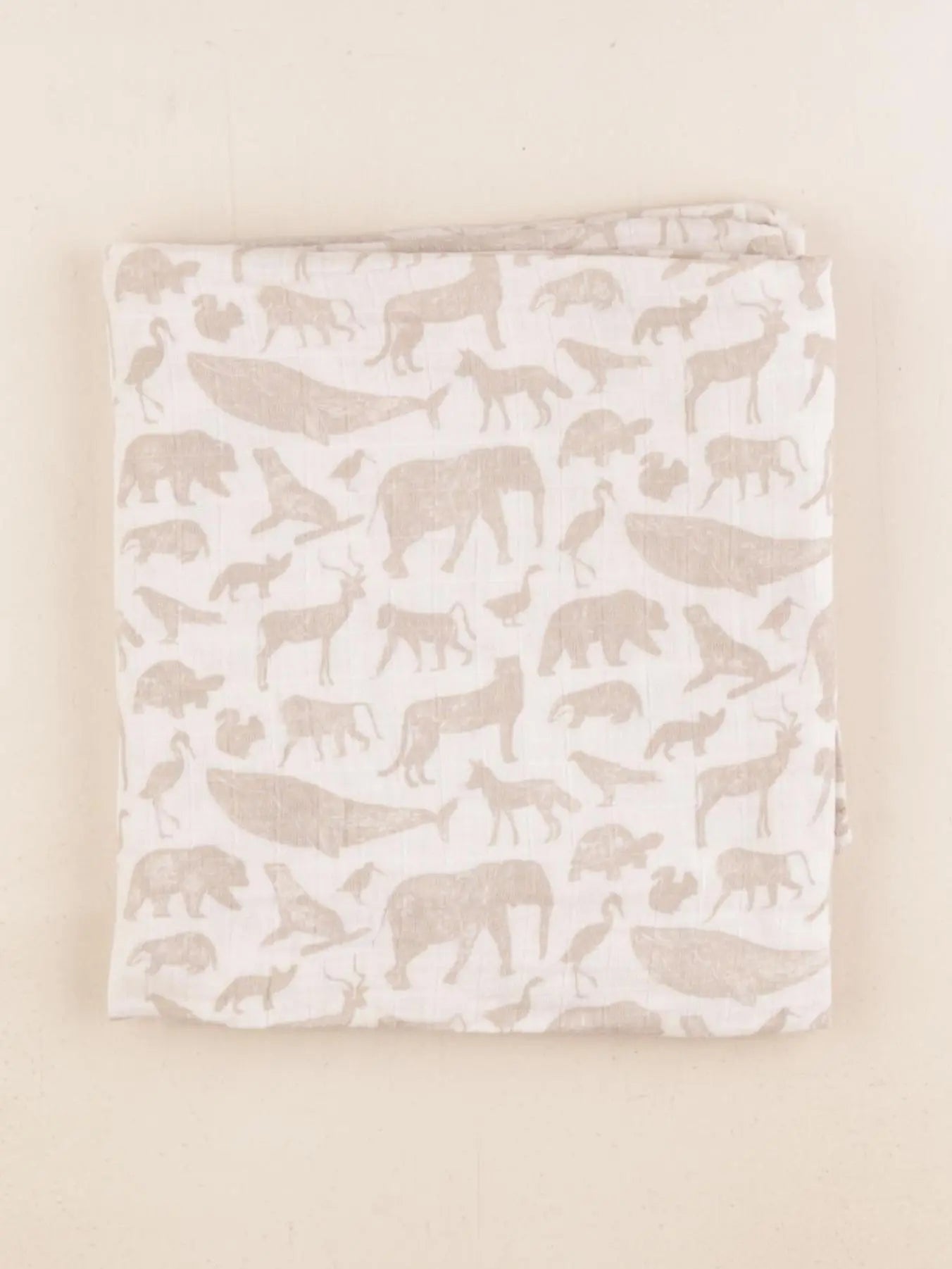 Jollein - lange beige -
