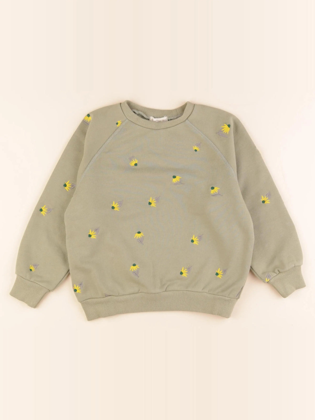 Sweat vert