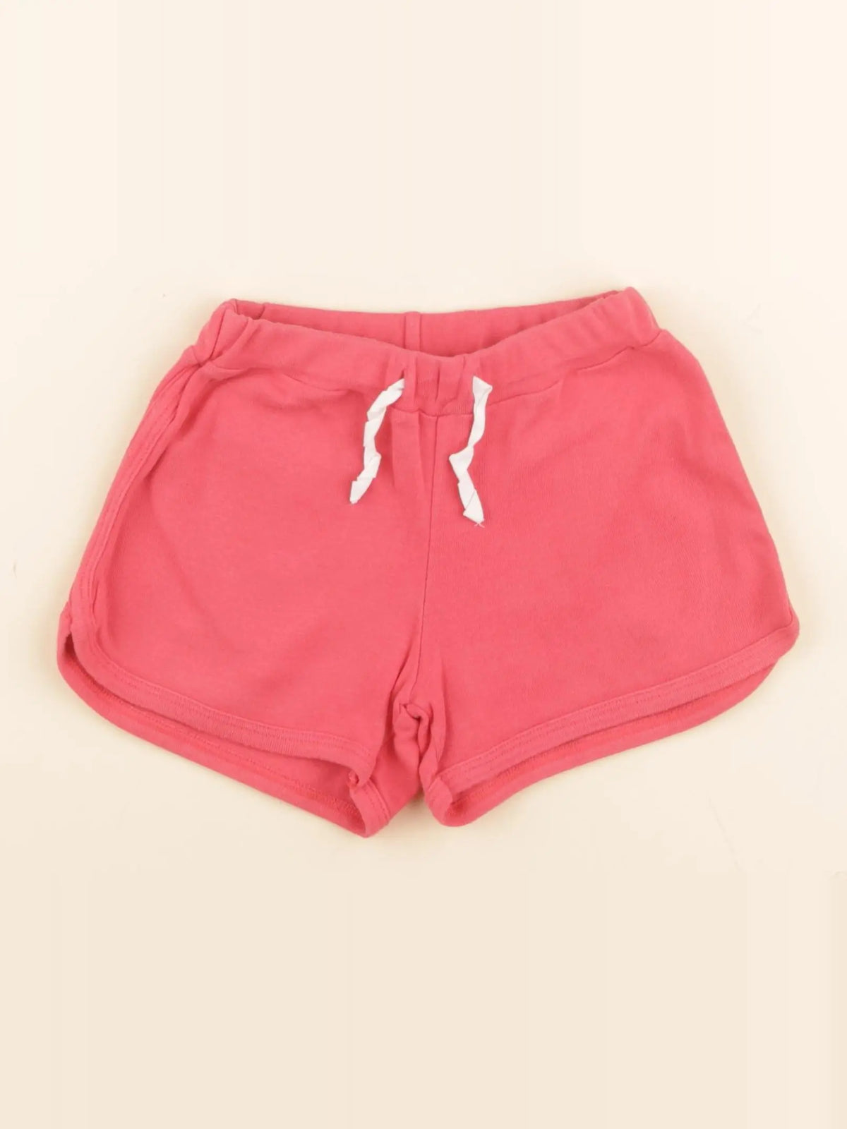 Short rose