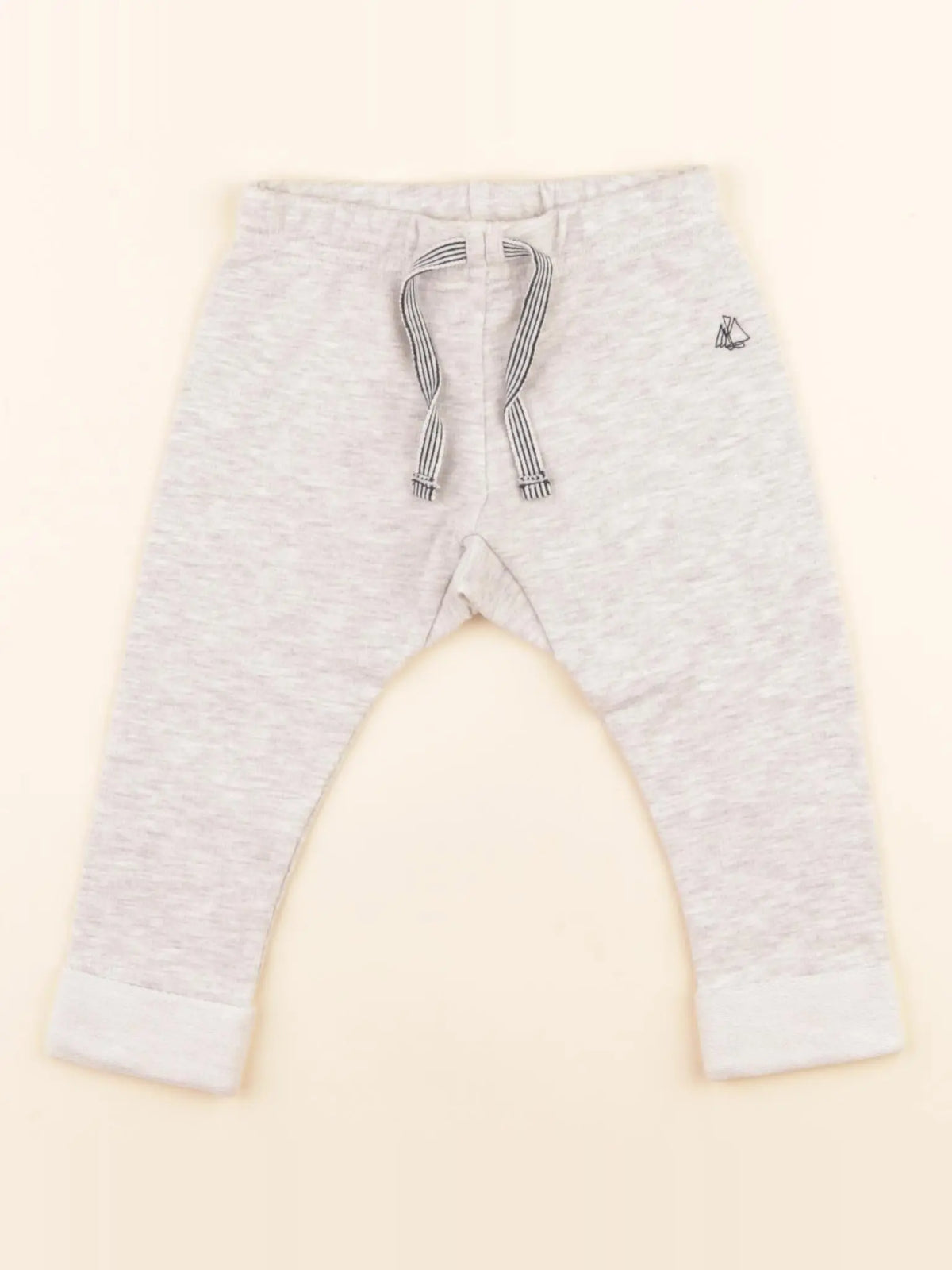 Pantalon gris