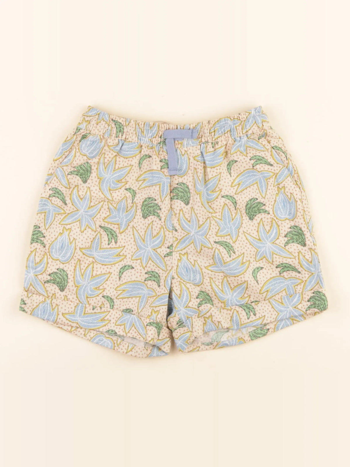 Gingersnaps - short multicolore - 6 ans