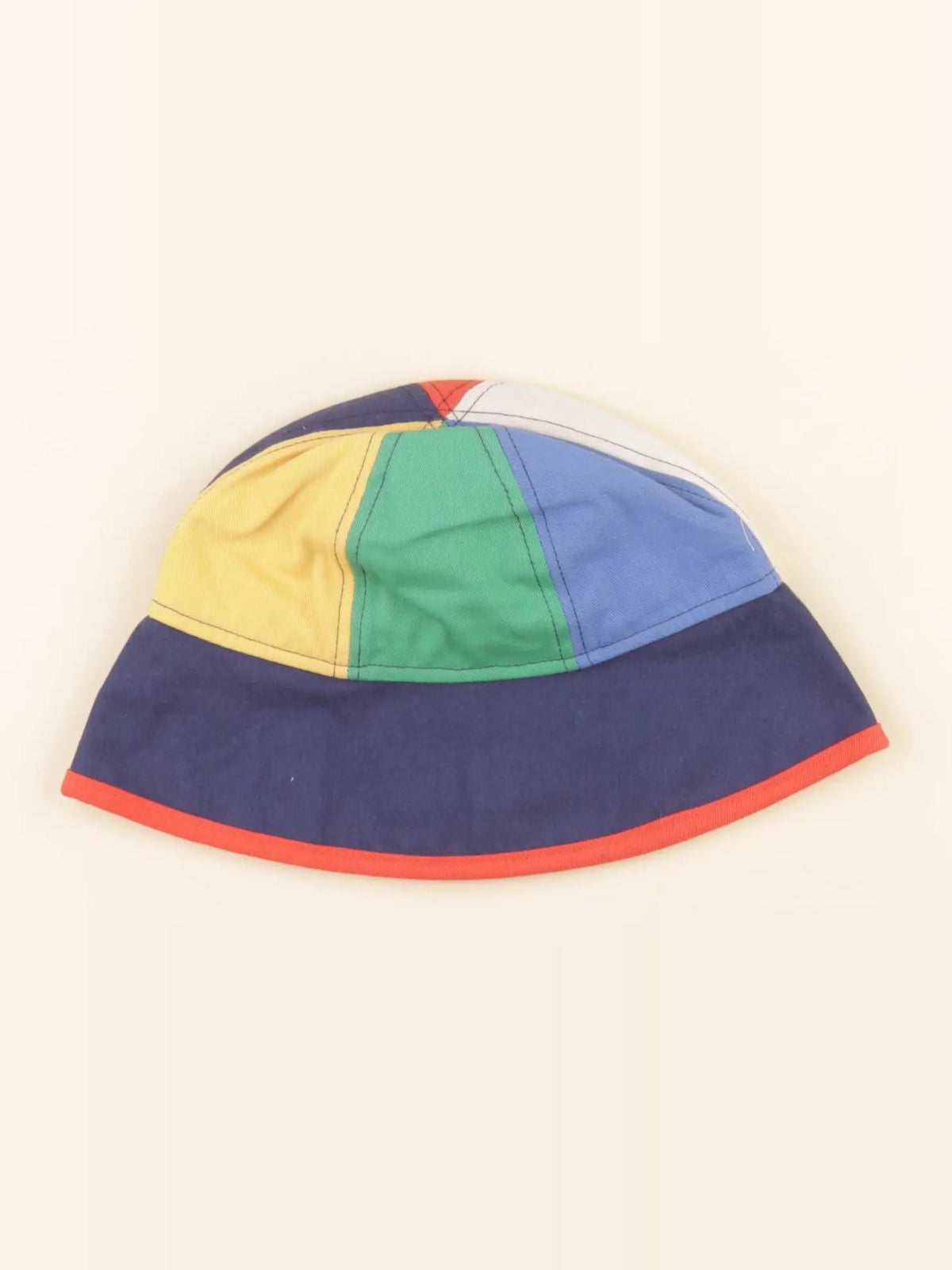 Bobo Choses - chapeau multicolore - 2/6 ans