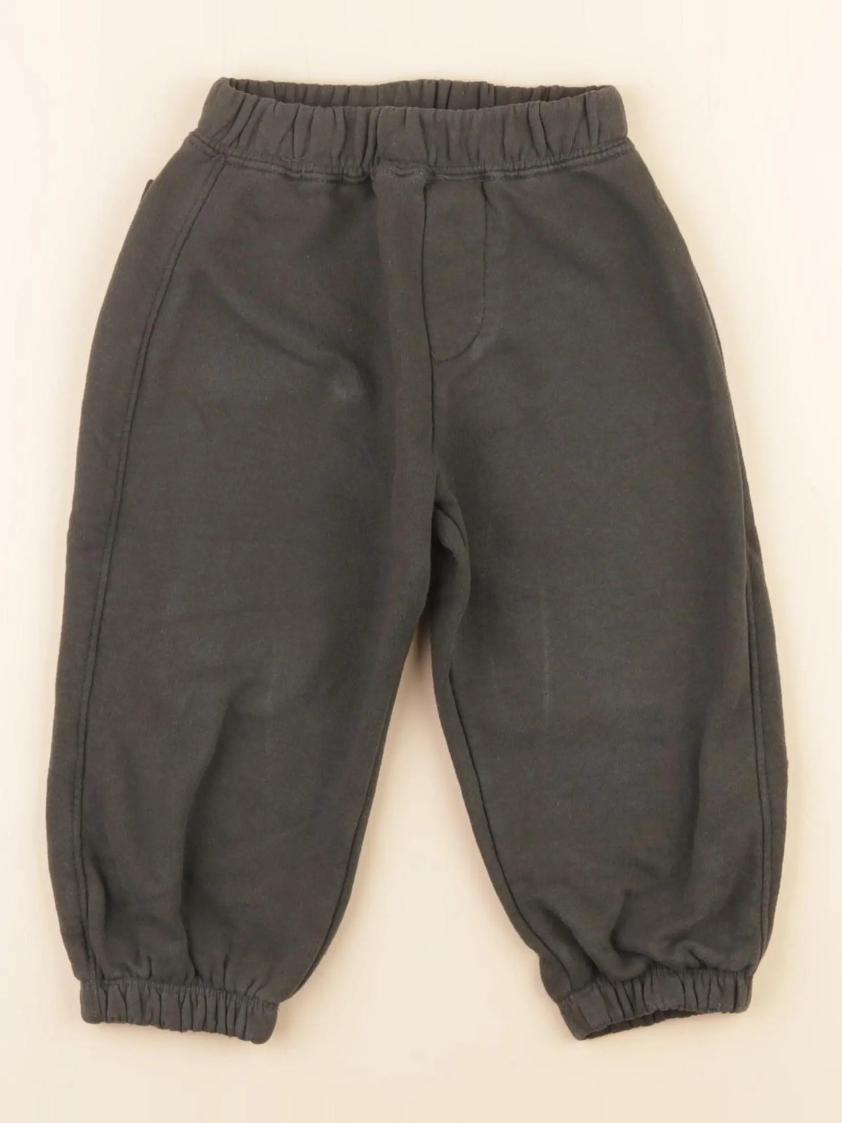 Zara - jogging vert - 3 ans