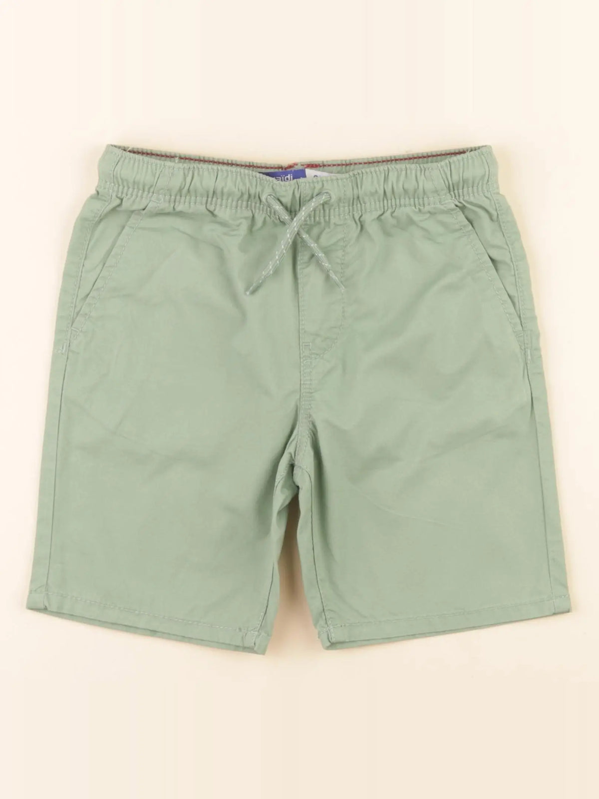 Okaidi - short vert - 5 ans