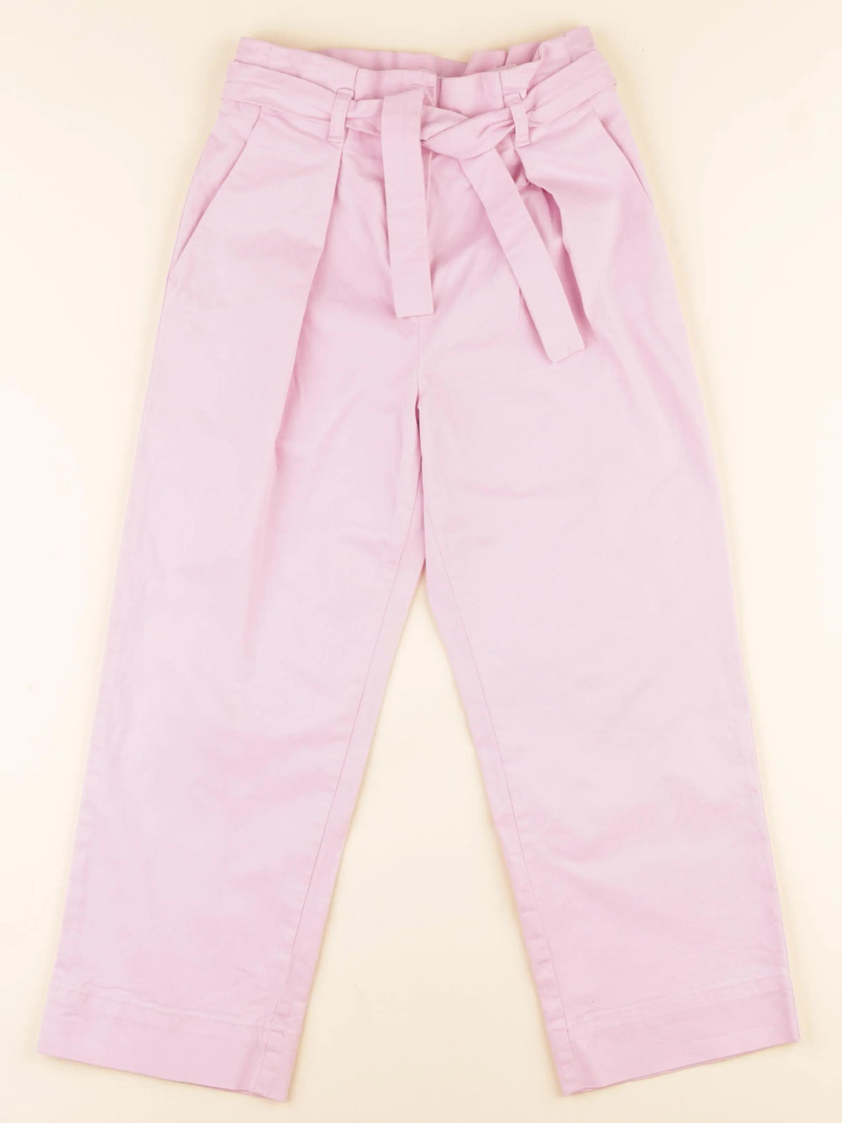 Jacadi - pantalon rose - 8 ans