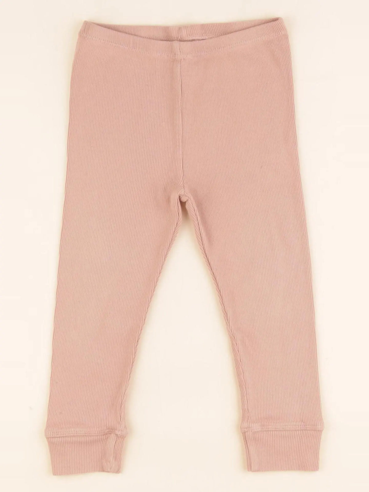 Konges slojd - legging rose - 2 ans