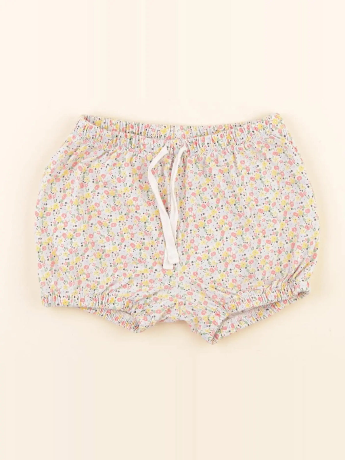 GAP - bloomer multicolore - 4 ans