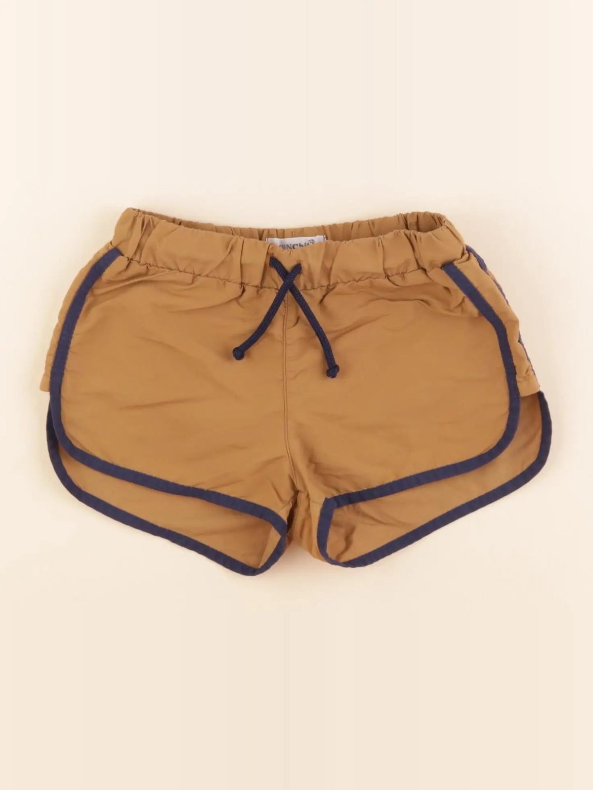 Sunchild - maillot de bain marron - 2 ans