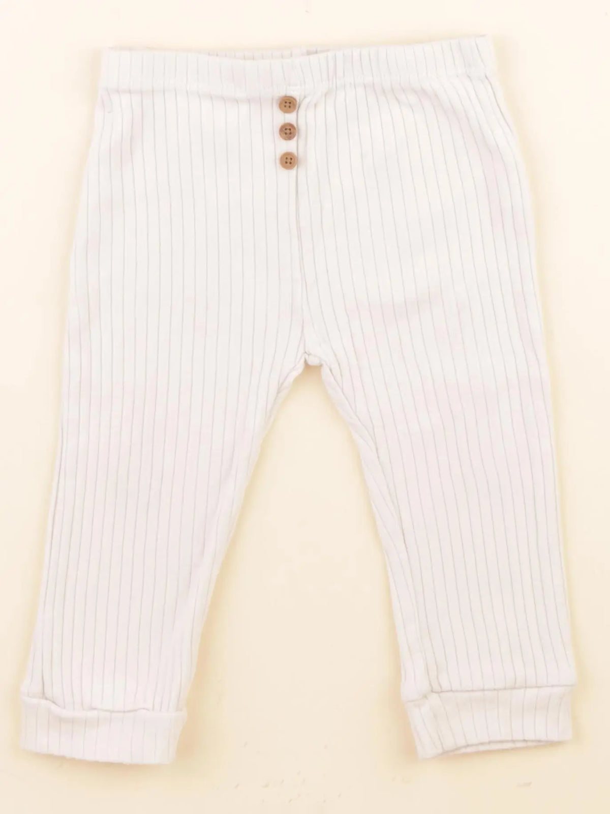 Boutchou - legging beige - 18 mois