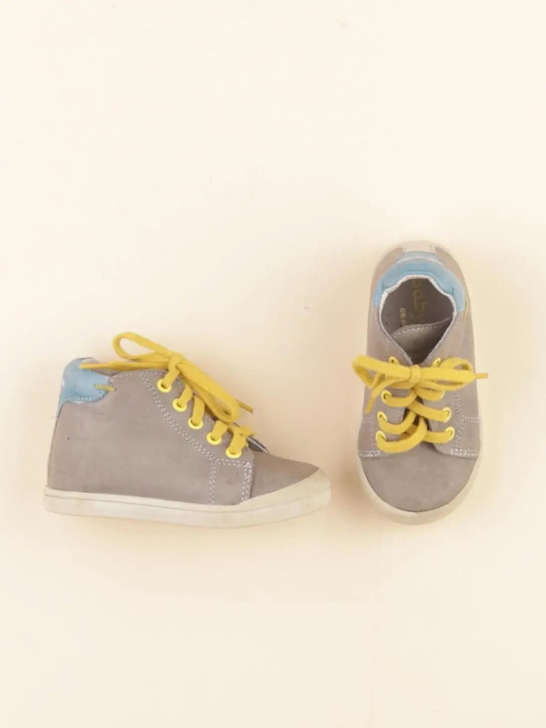 Babybotte - bottillons multicolore - pointure 21