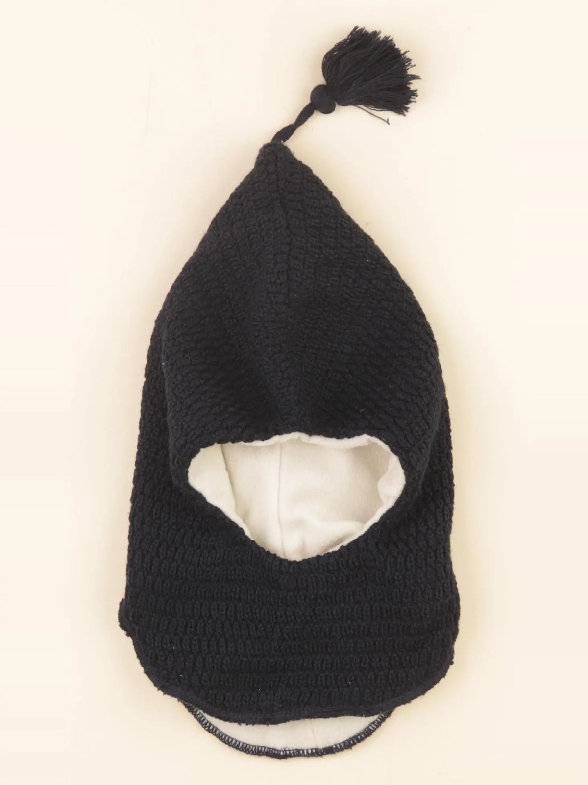 Mini A Ture - cagoule bleu - 2/3 ans