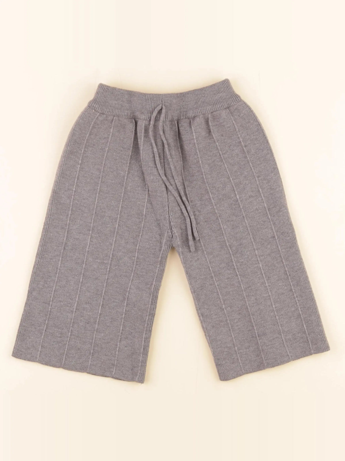 OOTT BEBE - jogging gris - 12/18 mois
