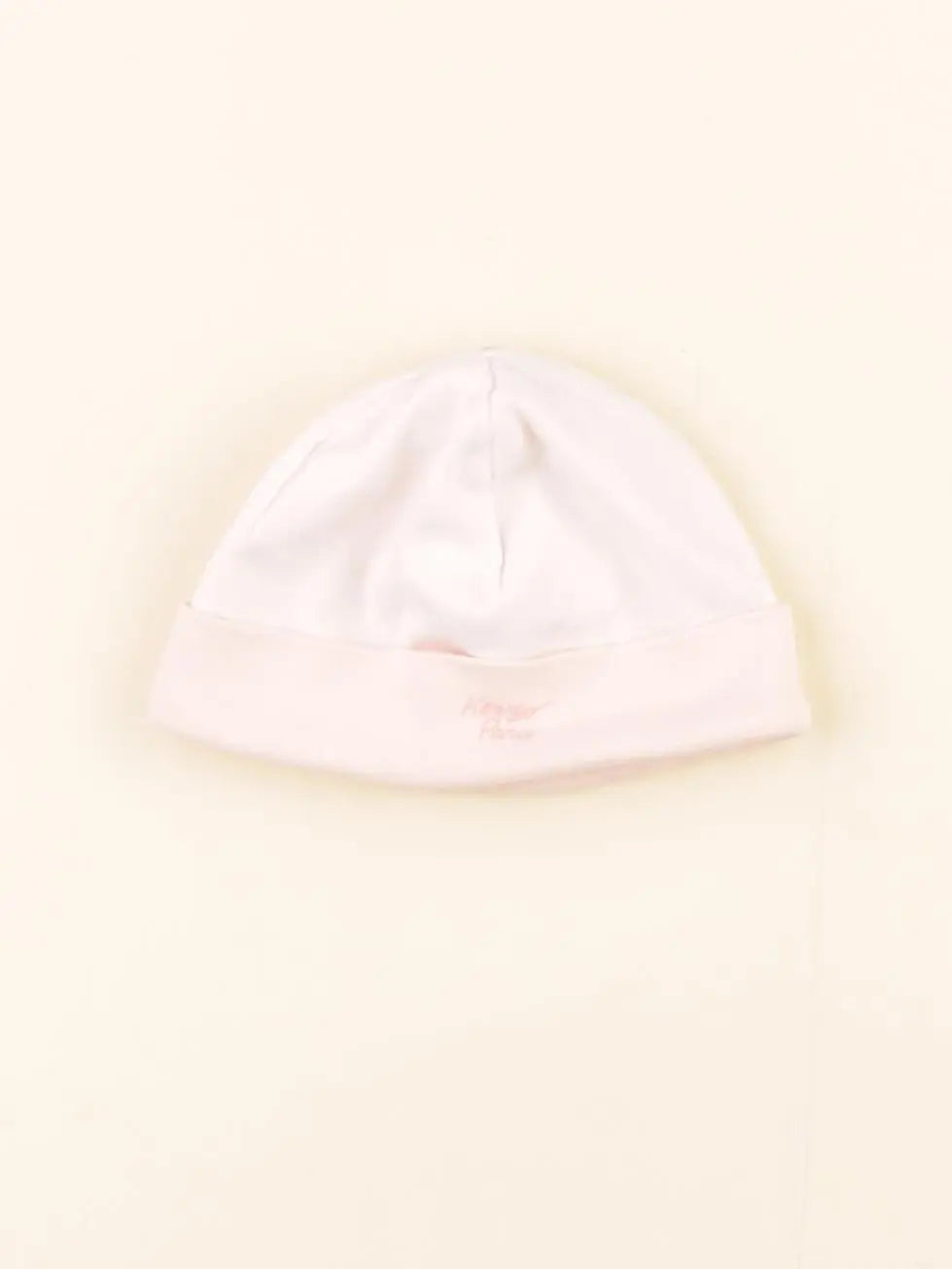 Kenzo - bonnet rose - 1 mois