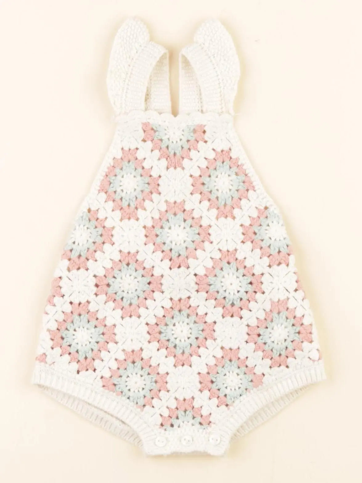 Zara - combinaison blanc - 0/1 mois