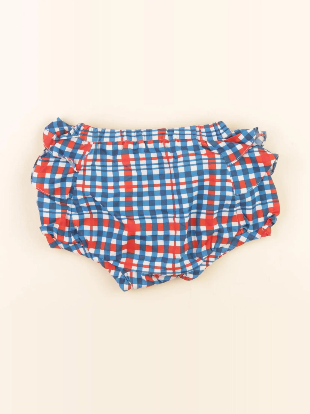 Jacadi - bloomer bleu - 18 mois