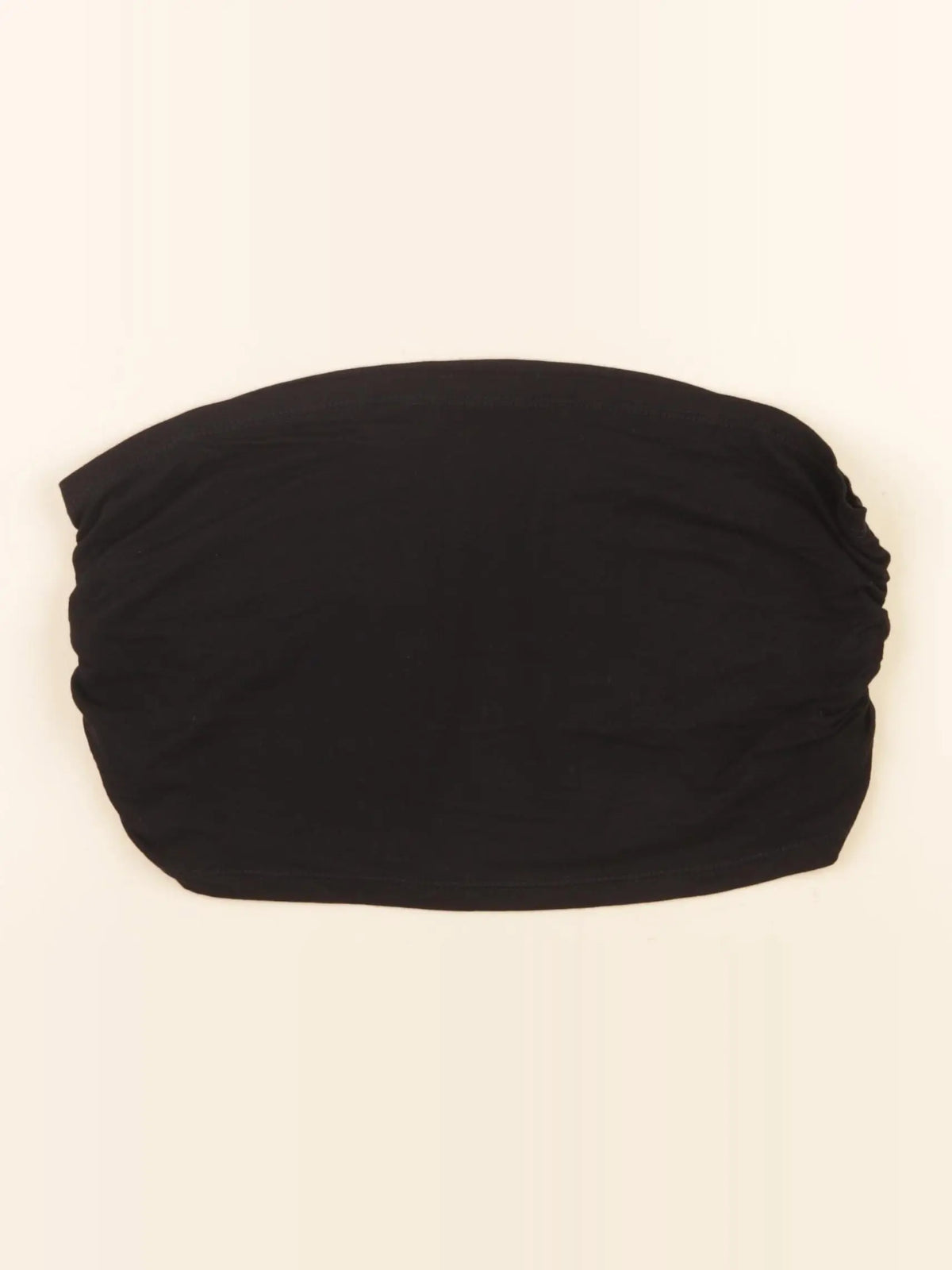 Envie de fraise - bandeau grossesse noir - TU