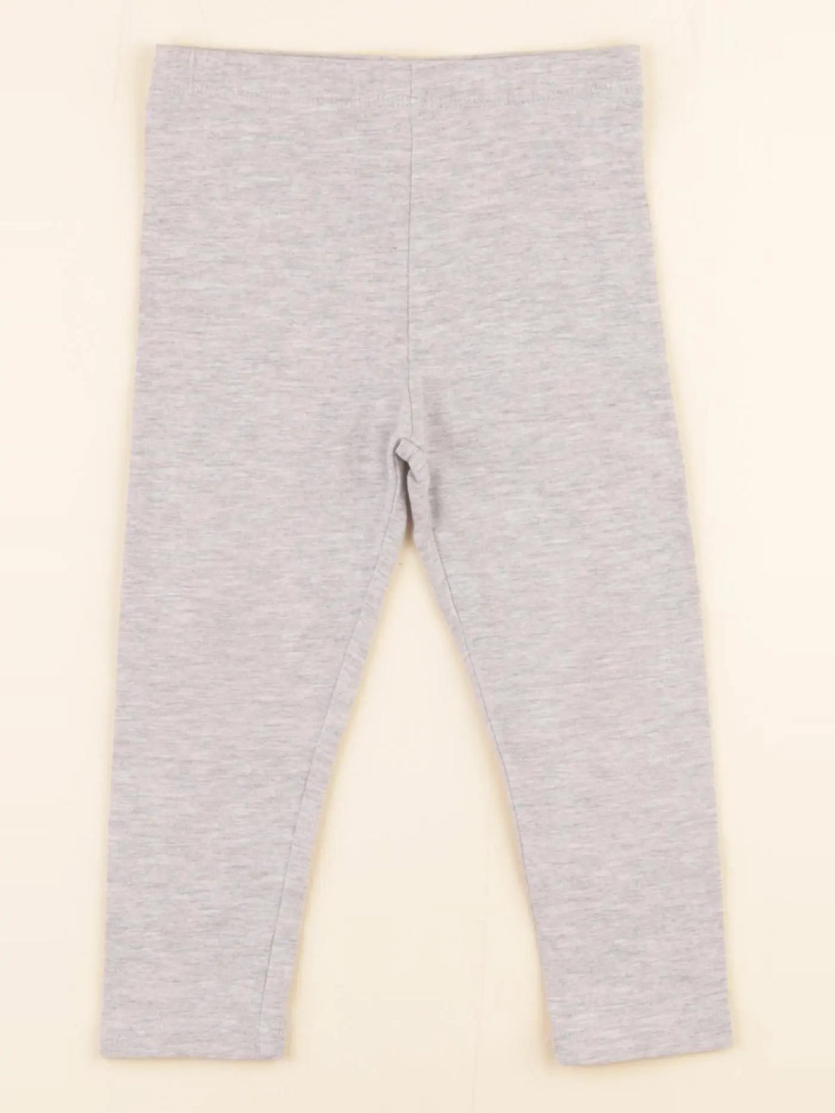 Boutchou - legging gris - 18 mois