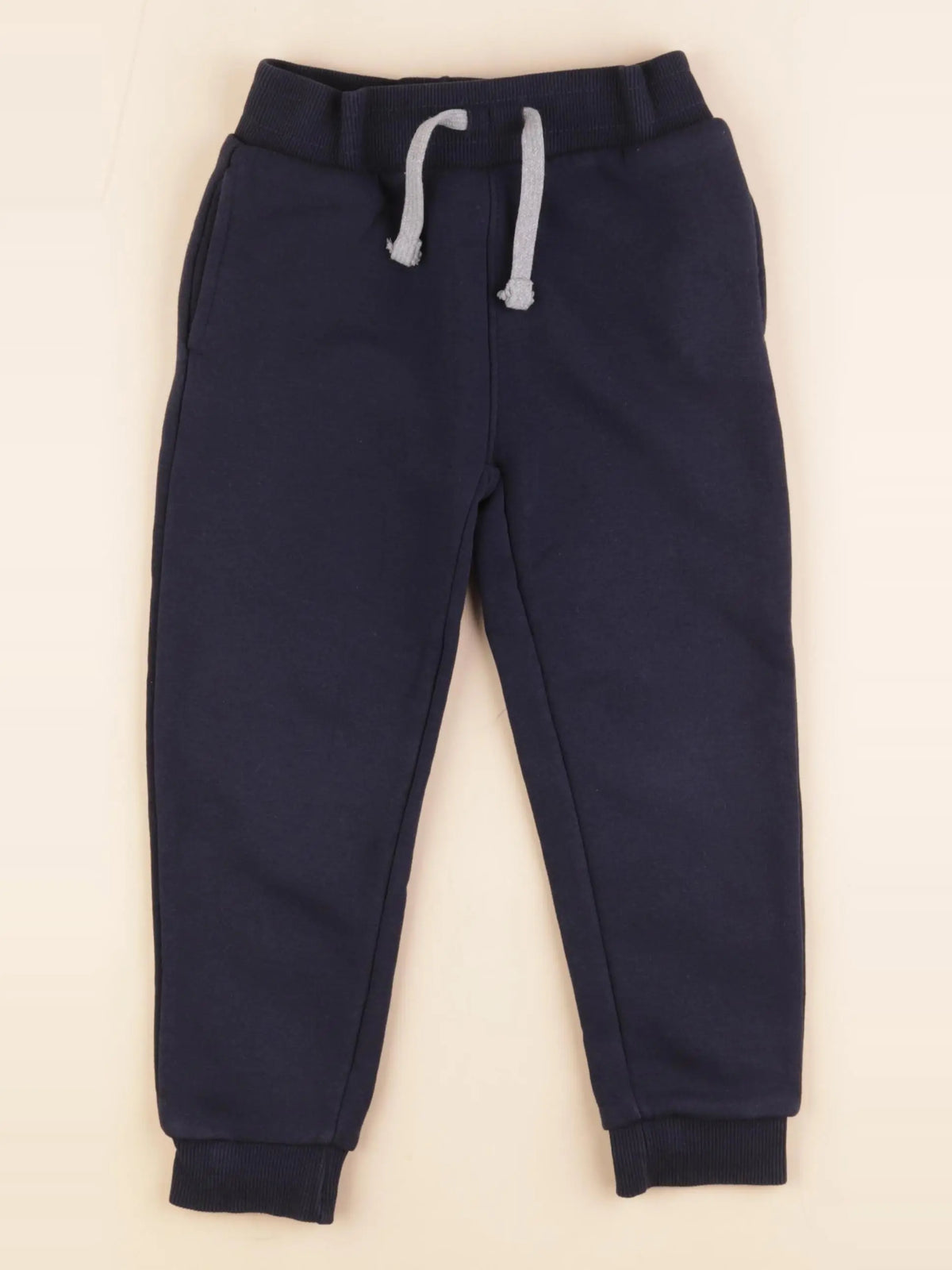Vertbaudet - jogging bleu - 5 ans